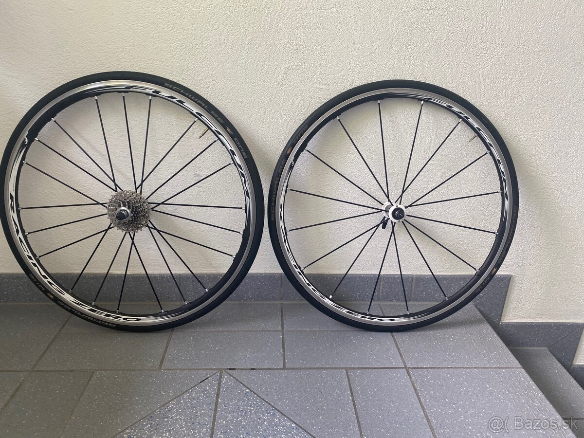 Fulcrum racing Zero 28 sada kolies