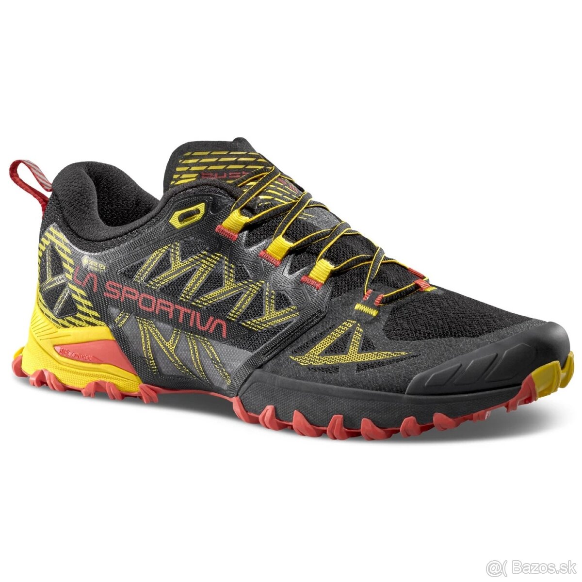 La Sportiva Bushido II Gtx GORE-TEX Velkost: 42.5