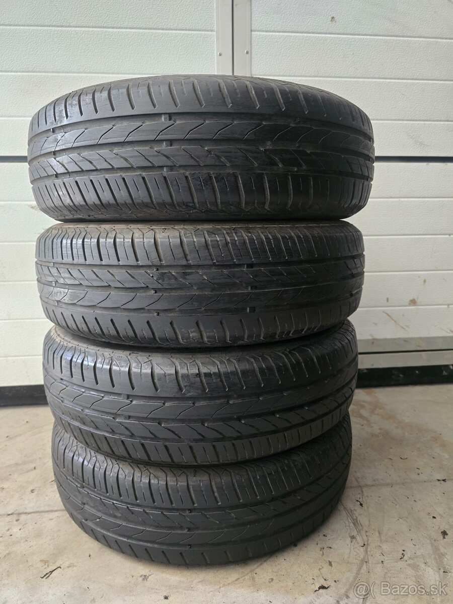 Letné Pneu Matador Hectorra3 165/70 R14