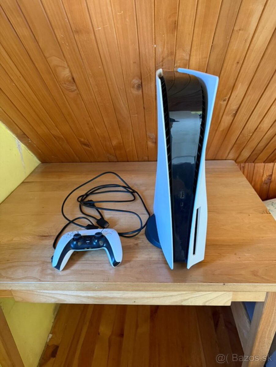 PS5