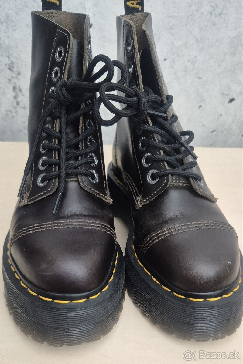 Dr. Martens Sinclair EU38