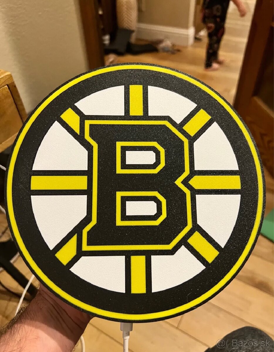 🔆🔆🔆Lightbox / LED box 🔆🔆🔆 NHL tímy