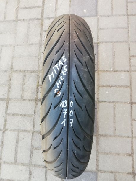 Motopneu cestné zadné od130po170-17