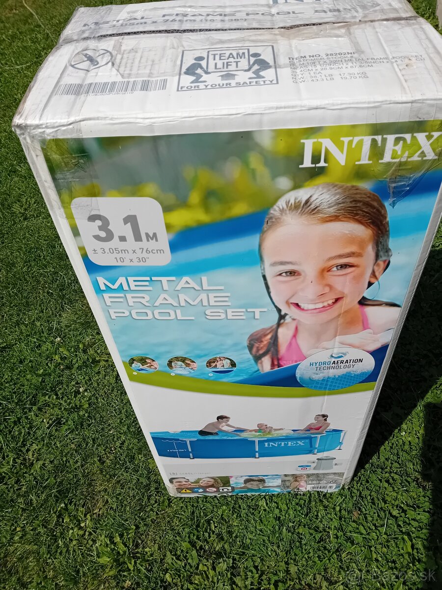 Predám