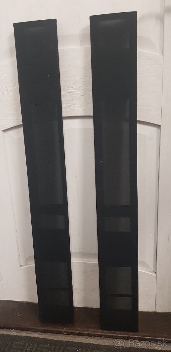 B&O original sieťky na repro Beolab 8000