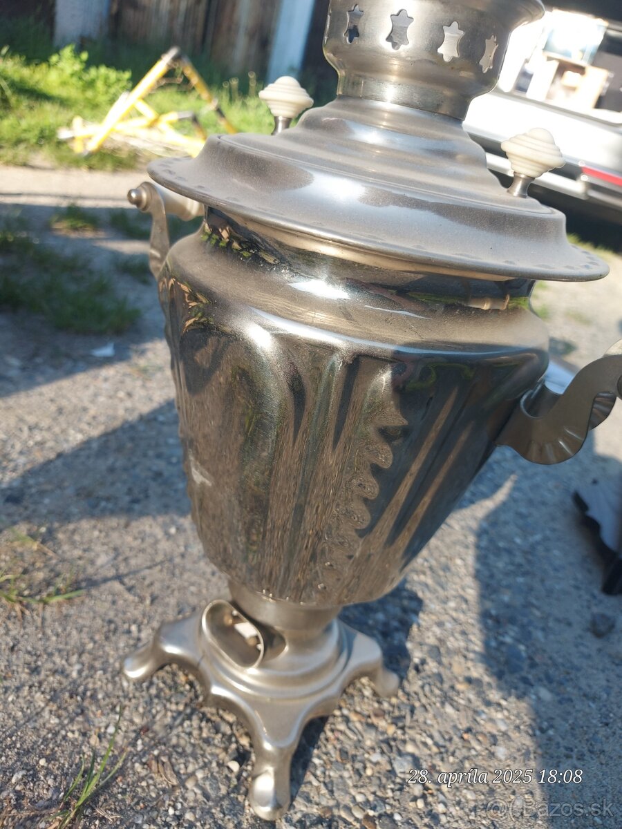 Samovar