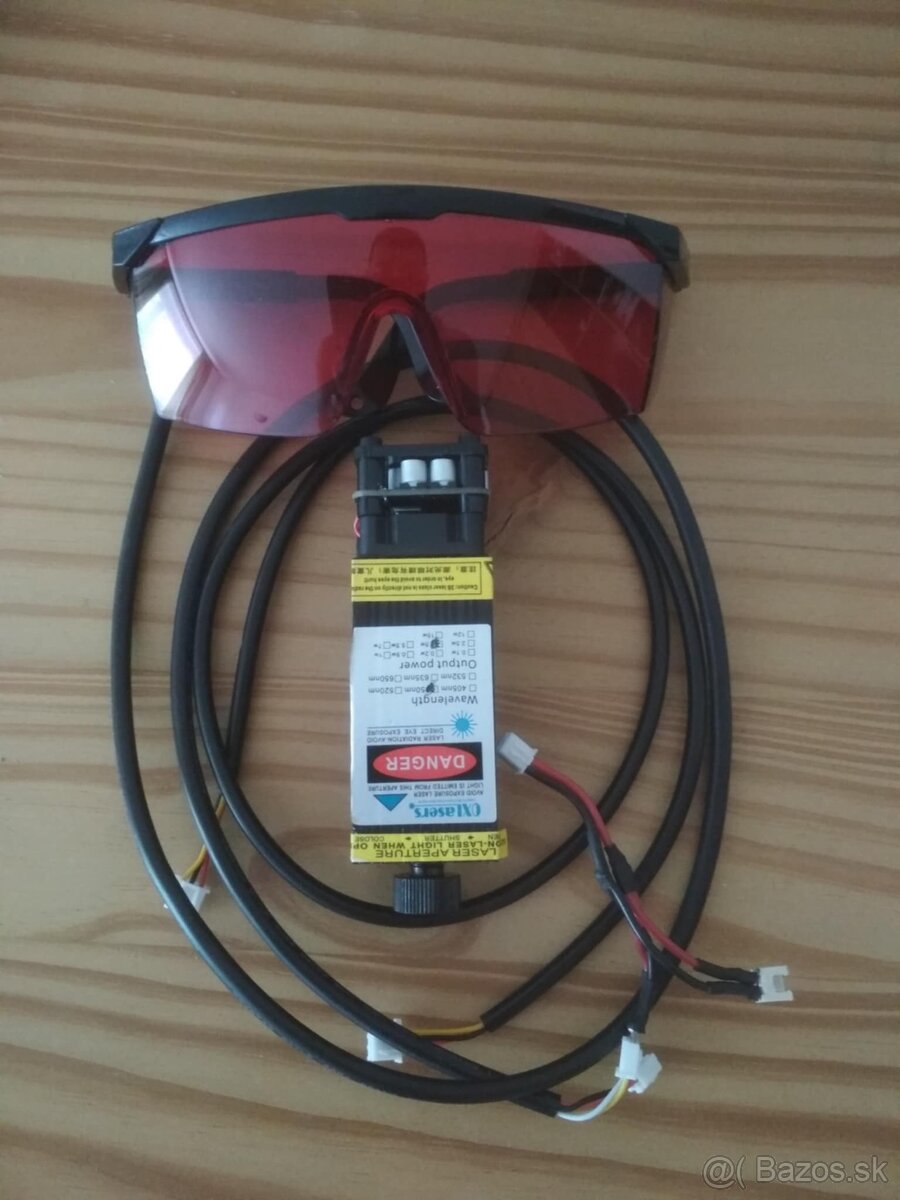 Laser 3,5W