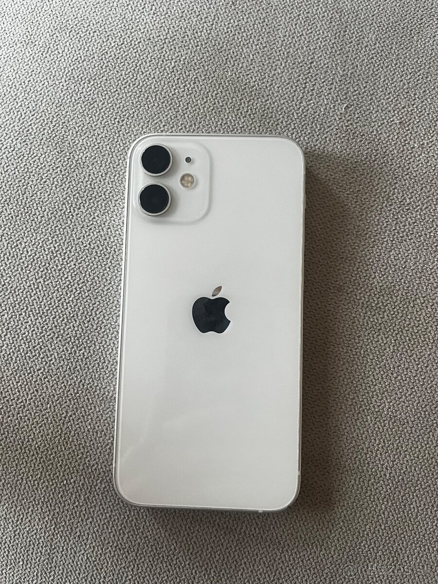 iPhone 12 mini 128 GB