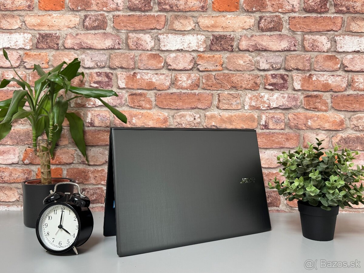 Acer Aspire\i3 6100U\8GB\SSD\Intel HD 520