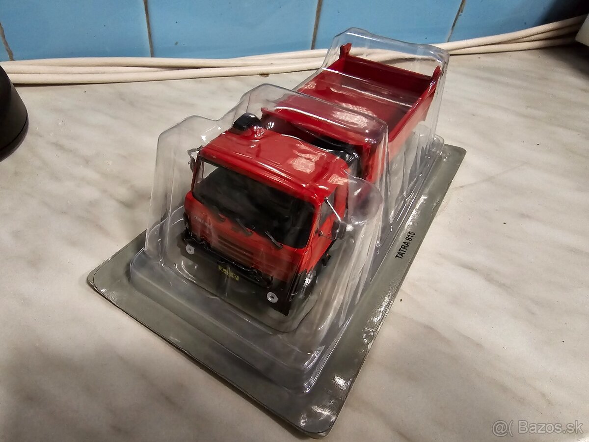 Deagostini