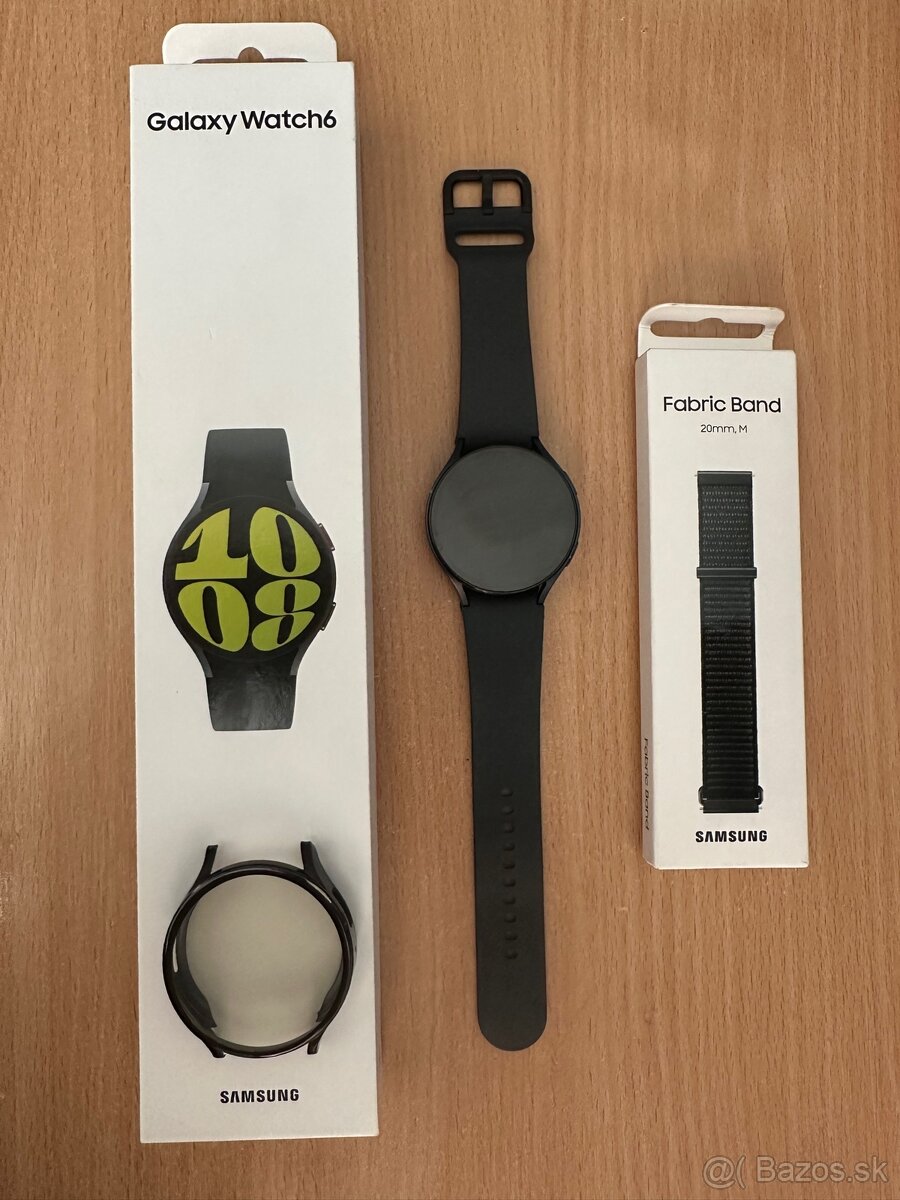 Samsung Galaxy Watch 6 44mm
