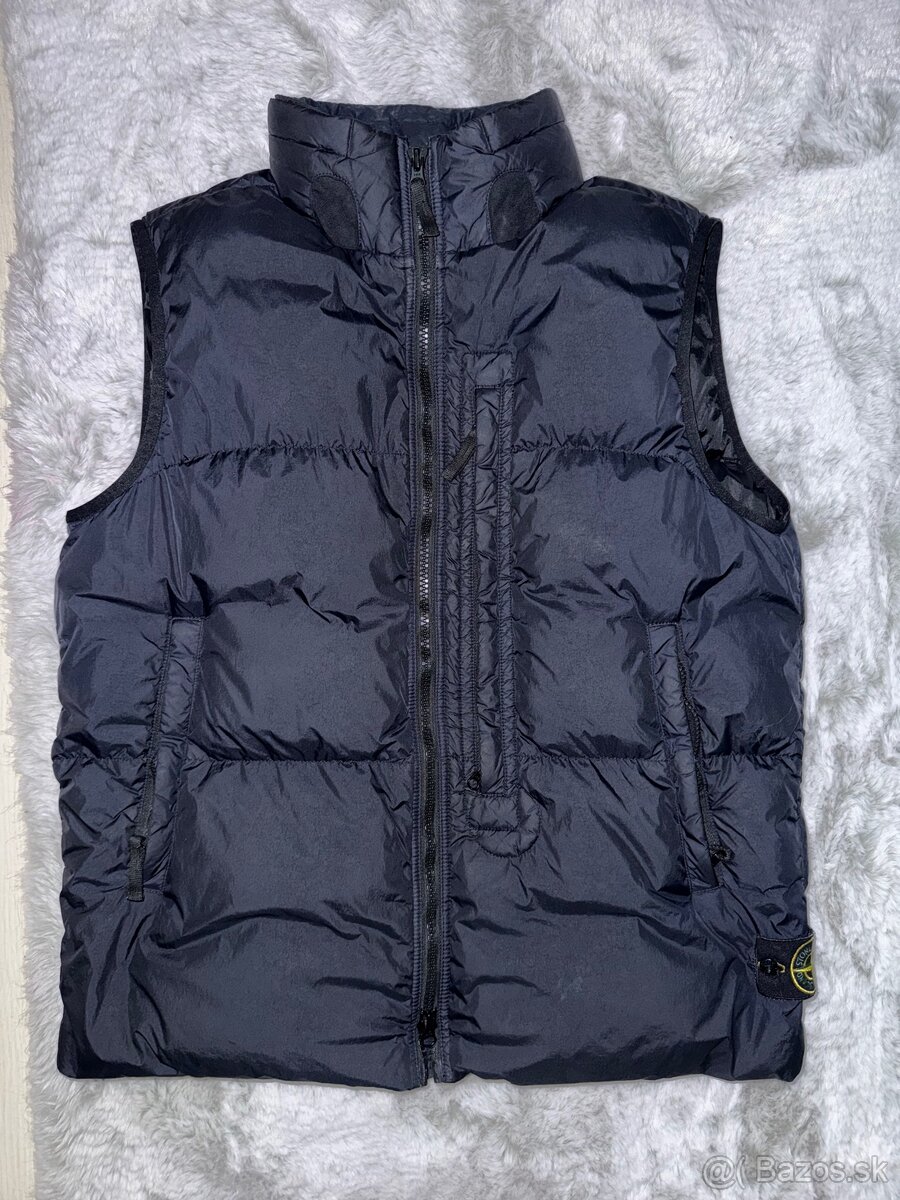 Stone Island vesta bunda panska