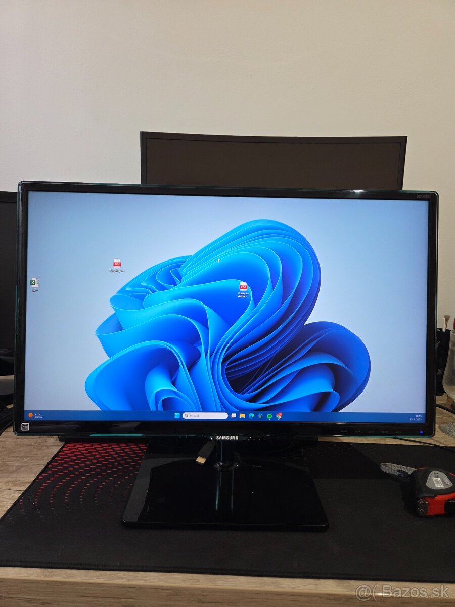 Samsung monitor 24