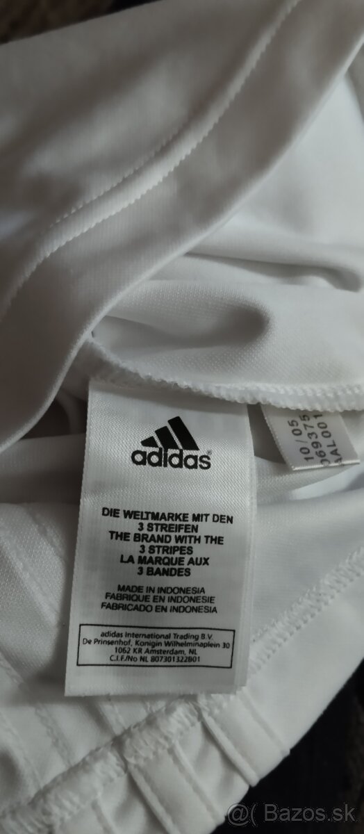 Dámske tričko Adidas