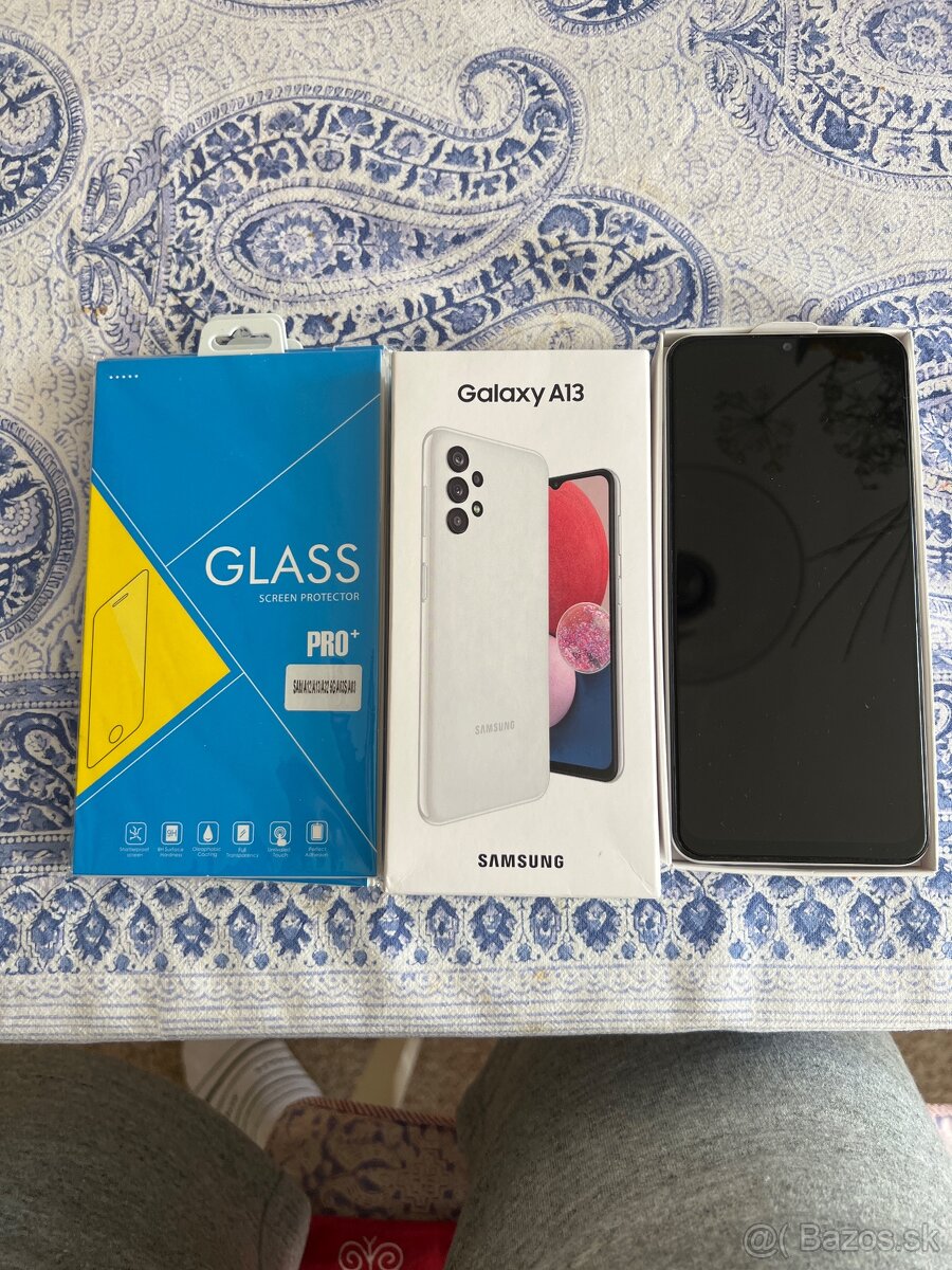 Galaxy A13 64gb