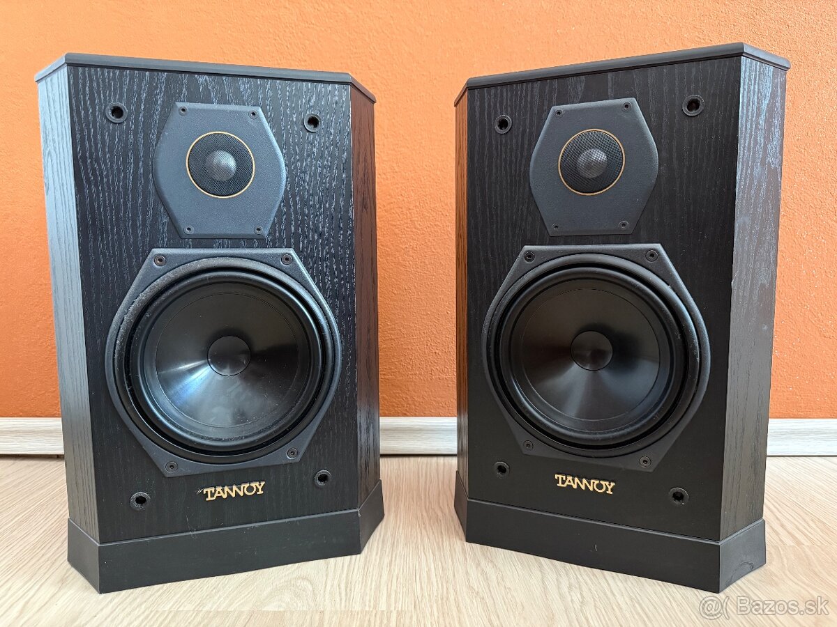 Tannoy 605 Series I
