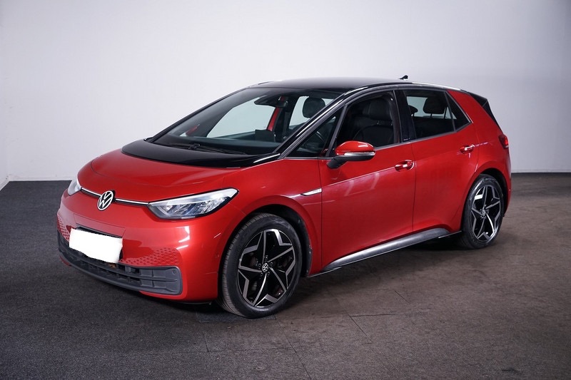 Volkswagen id.3 pro S