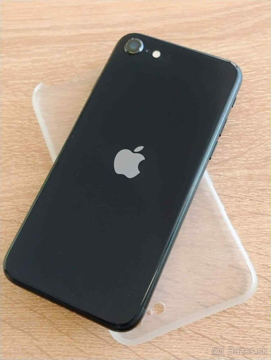 iPhone SE 2022 5G