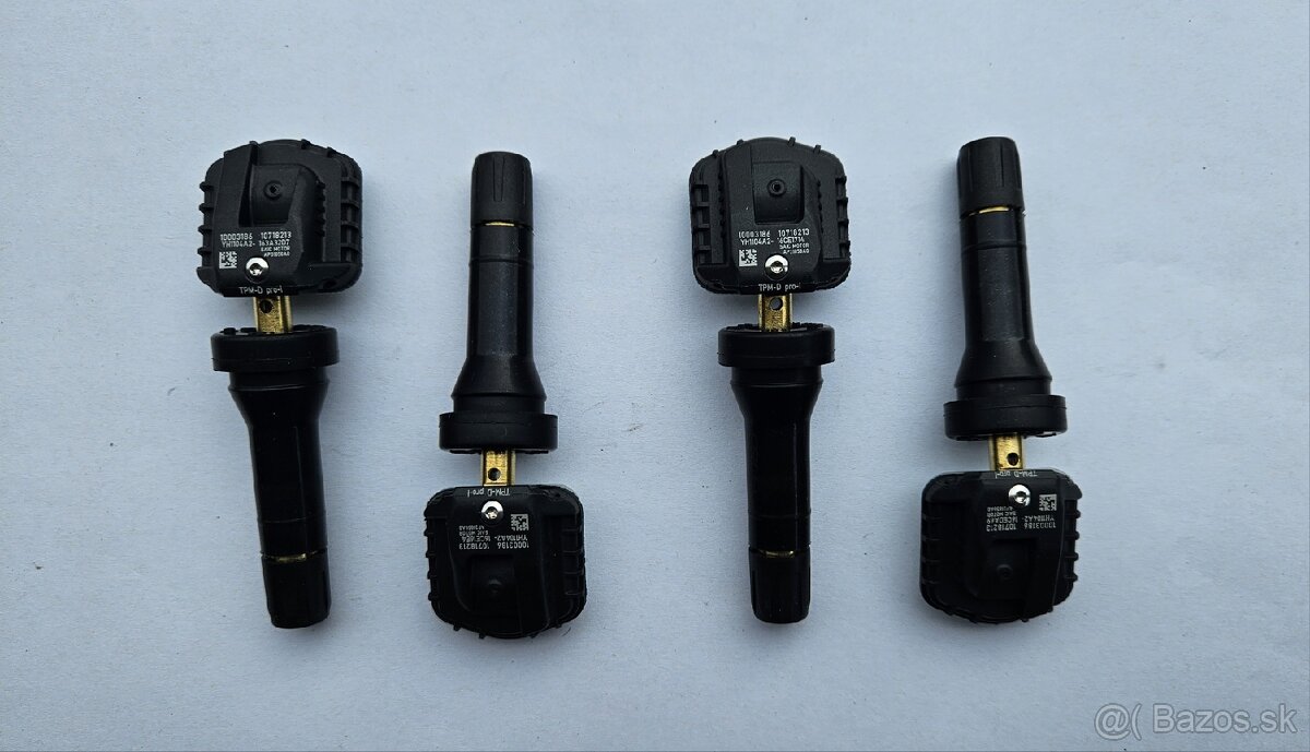 TPMS MG RISING ROEWE