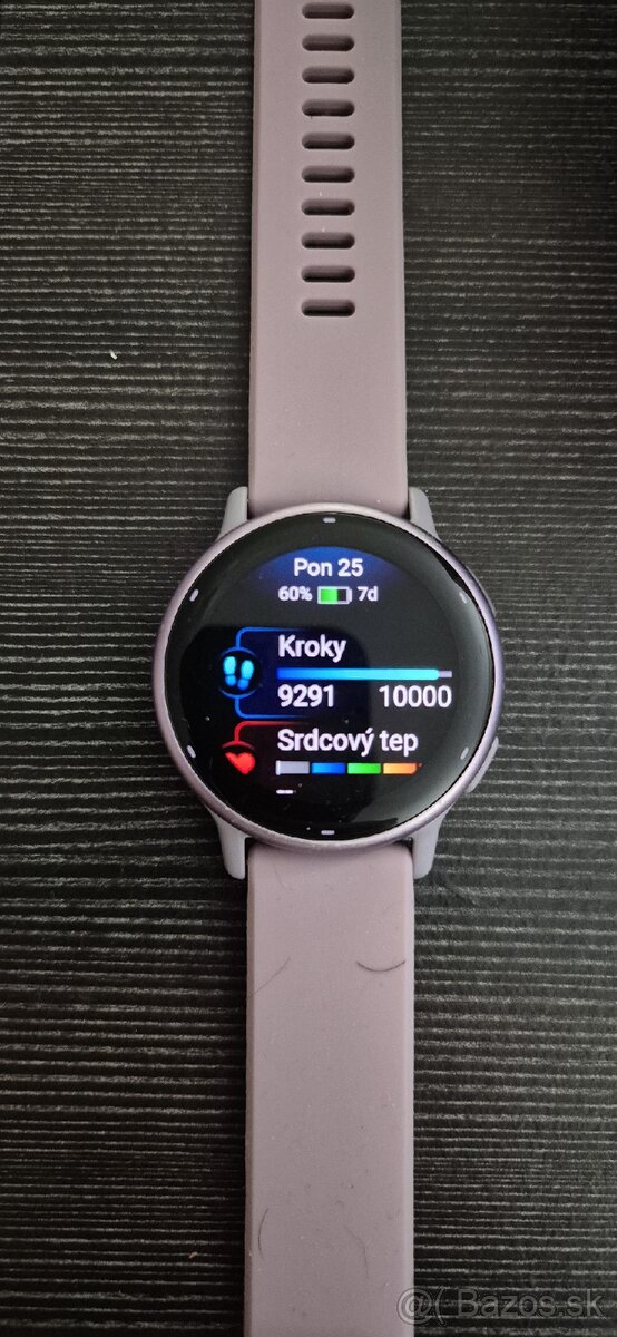 Garmin vivoactive 5