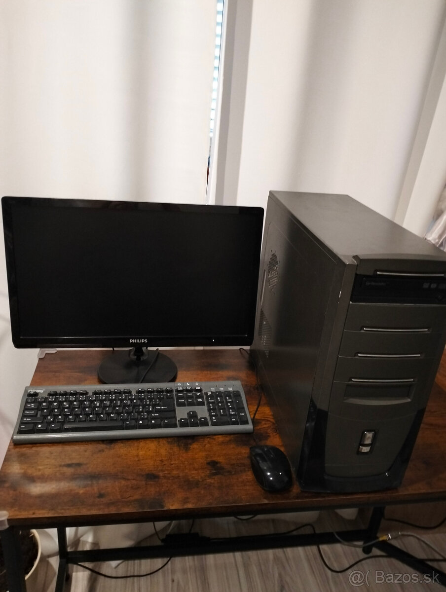 PC zostava
