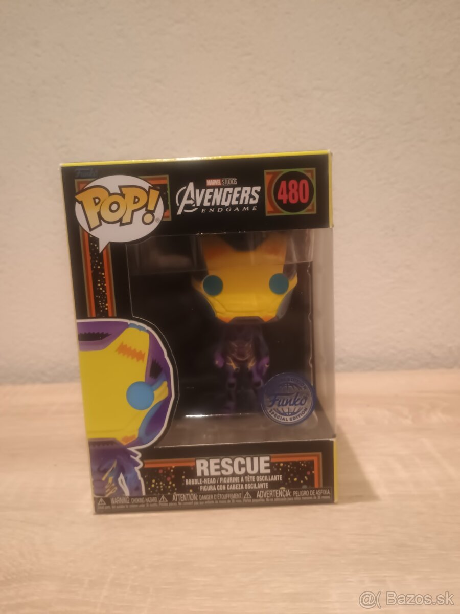 Funko Pop