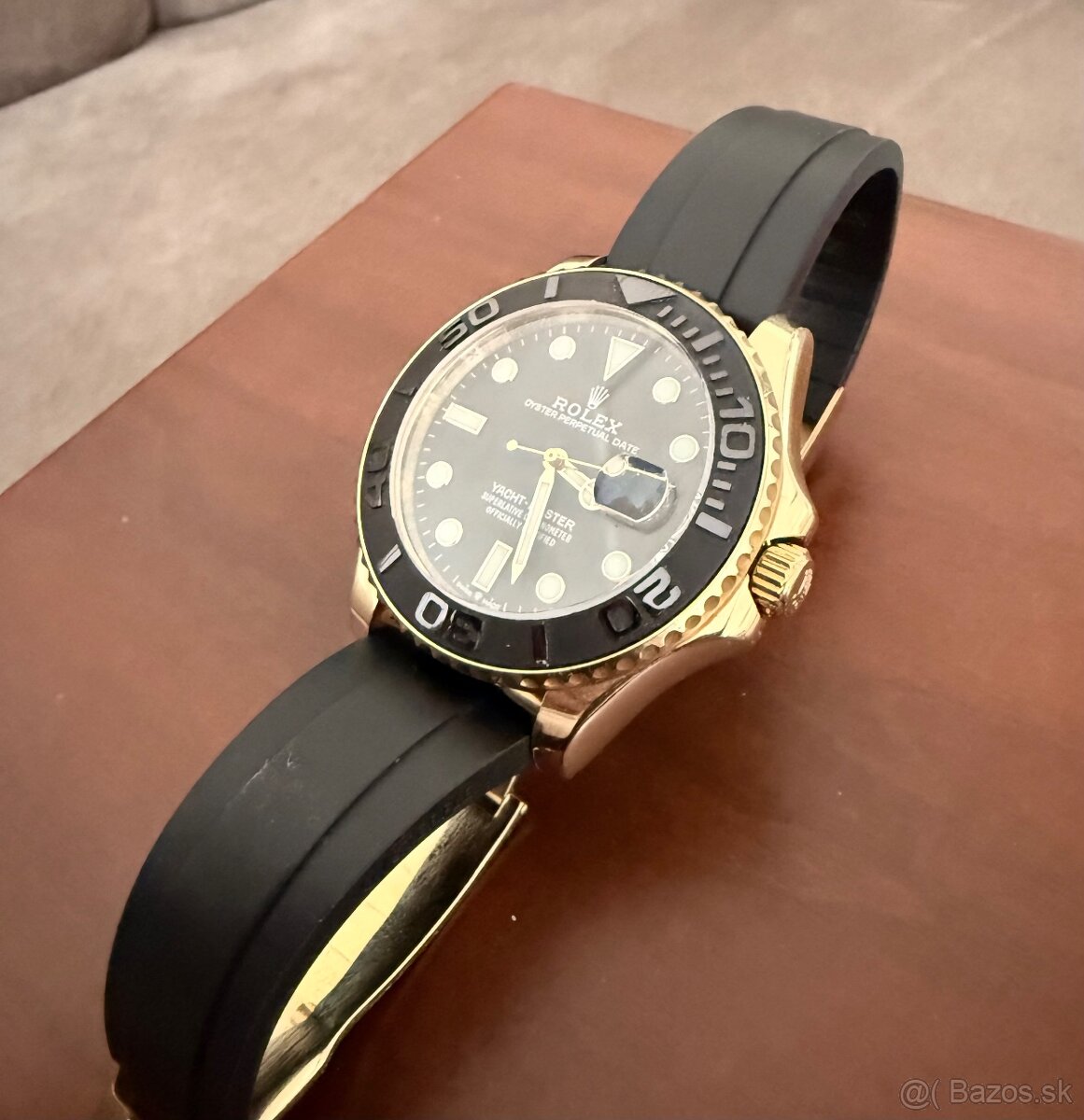 LUXUSNI Yacht Master 42