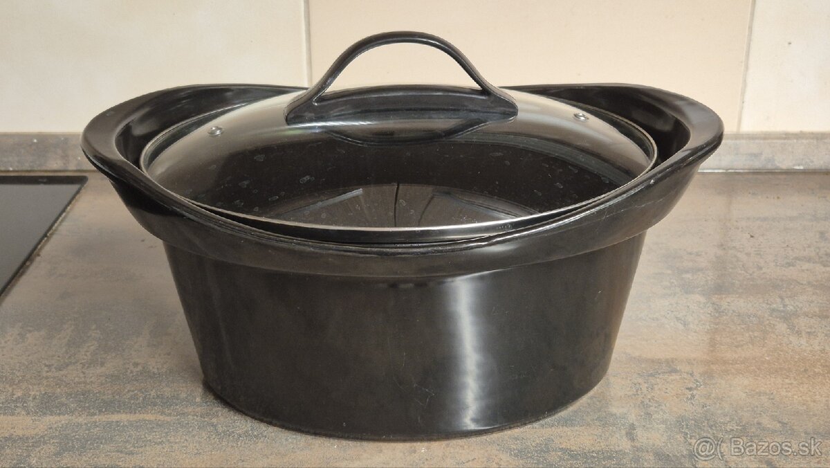 Keramická nádoba pre Crock Pot 5,7 l typ SCCPBPP605.