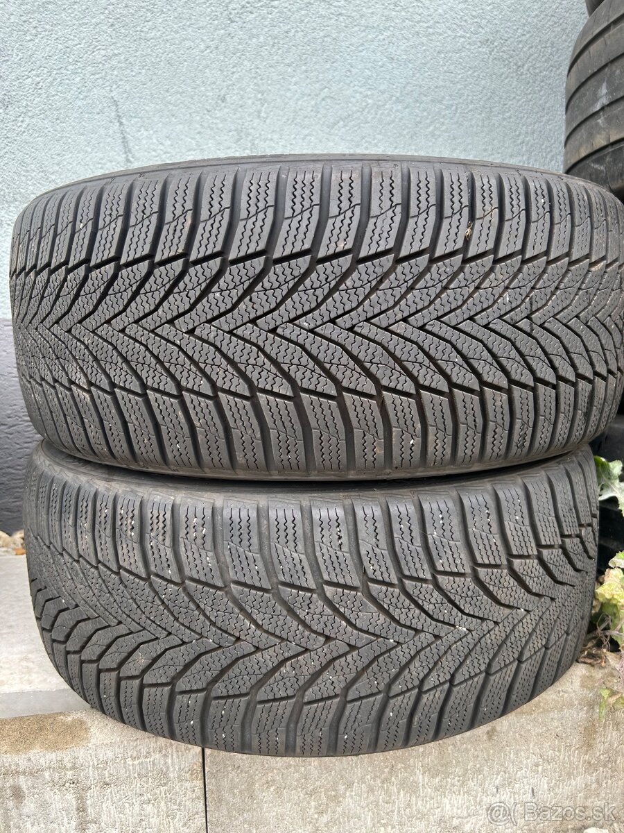 NEXEN zimné 225/45 r17