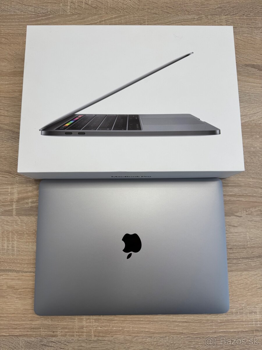 Mac Book pro 13