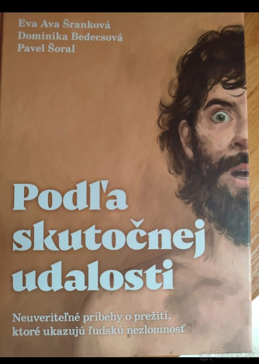 Podľa skutočnej udalosti