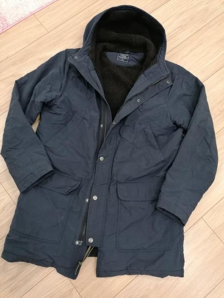 Panska bunda ABERCROMBIE&FITCH,L