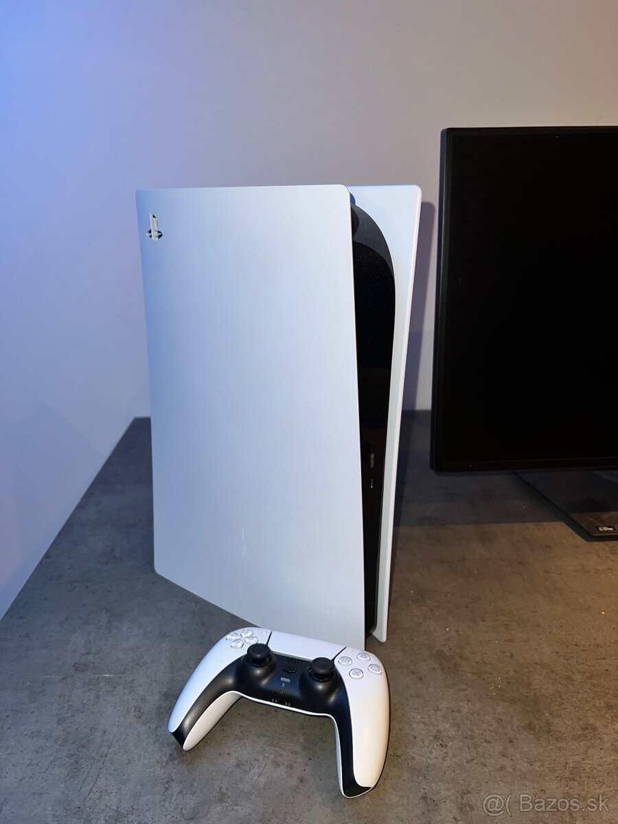 Playstation 5 slim 1TB