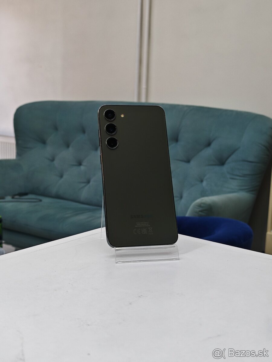 Samsung Galaxy S24 128GB | Zánovný