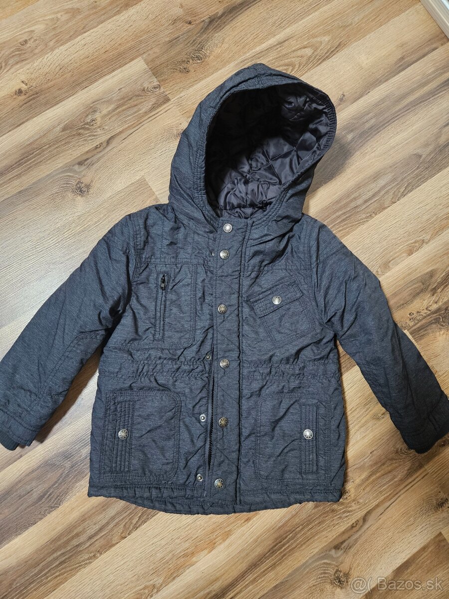 Vetrovka  F&F veľkosť 116