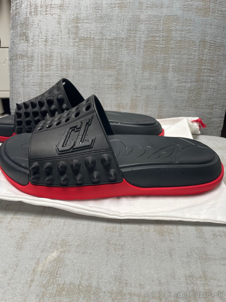 Christian Louboutin