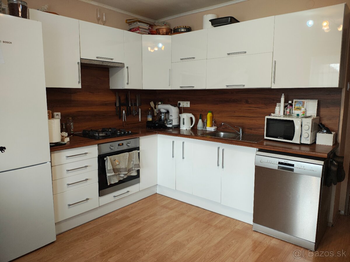 Predaj 3izbový byt Vrútky