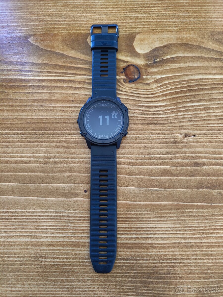 garmin tactix delta solar sapphire