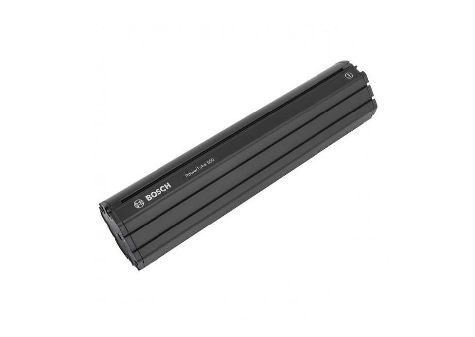 Predám nové batérie Bosch Powertube 500 Wh