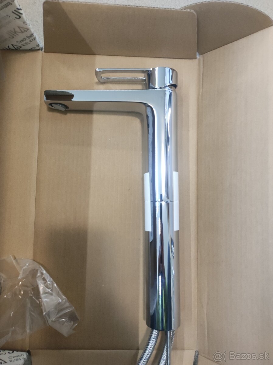 Batéria Jika Pure vysoká k miske