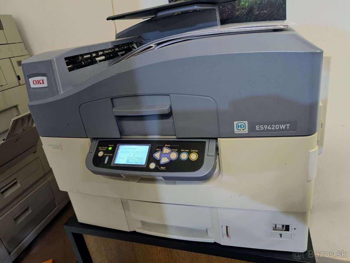 OKI ES9420WT