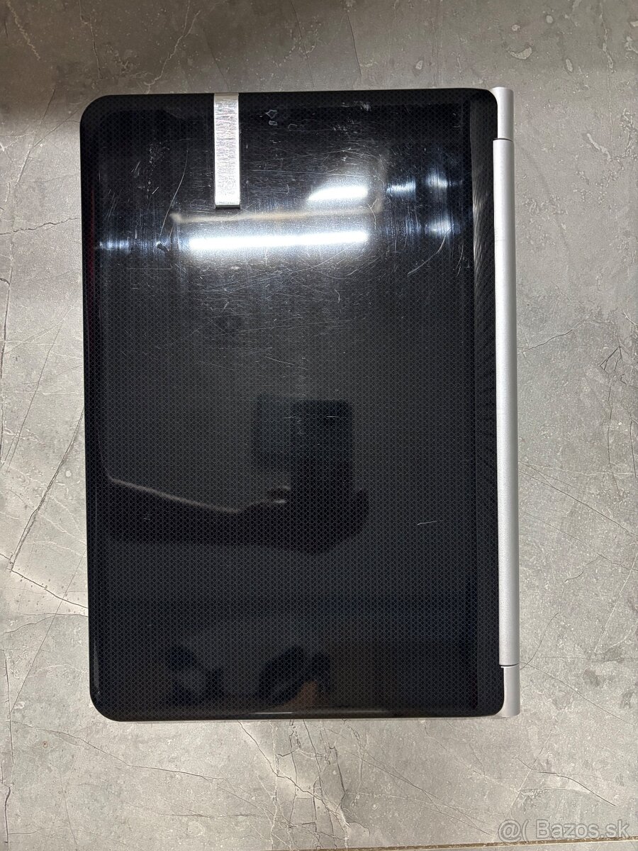 Notebook Packard Bell EasyNote TJ71