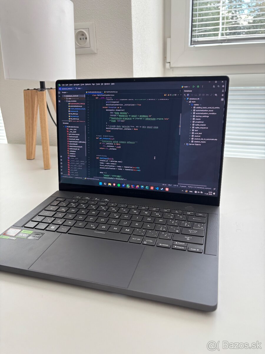 ASUS ROG Zephyrus G14