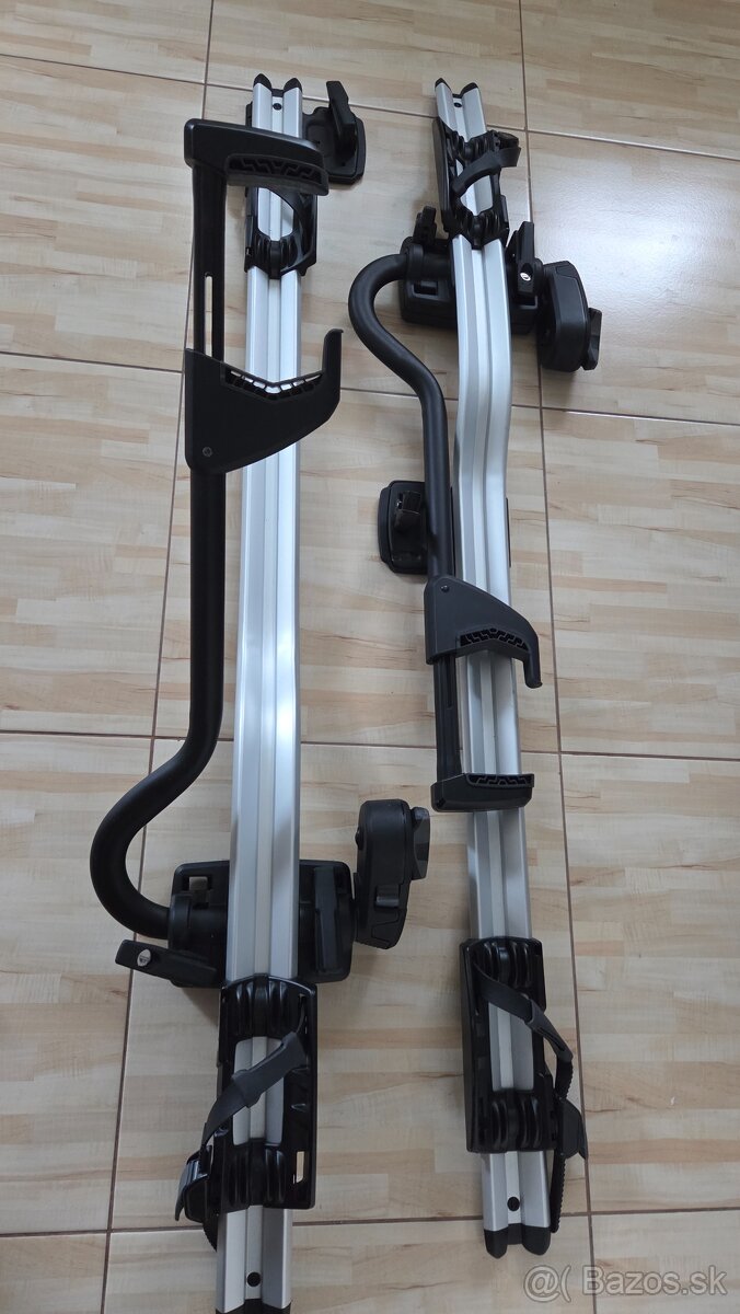 Thule Proride 598 nosic na bicykel