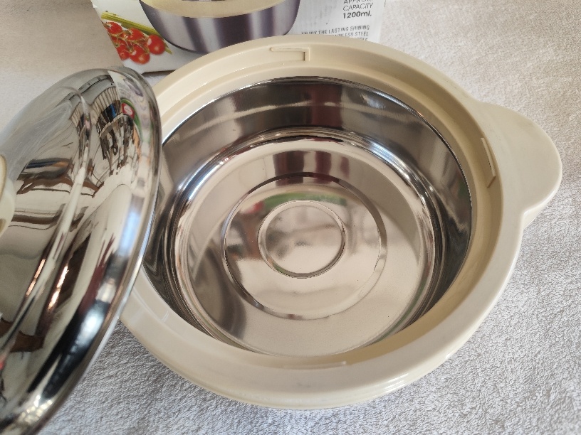 Servírovací hrniec