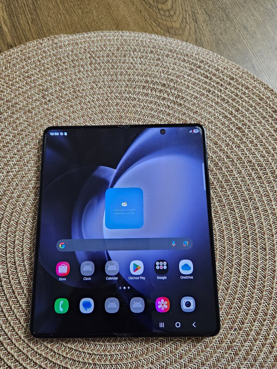 Samsung Z fold 5 12g/256g