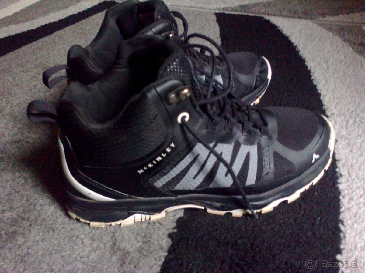 kinley tenisky vel.37