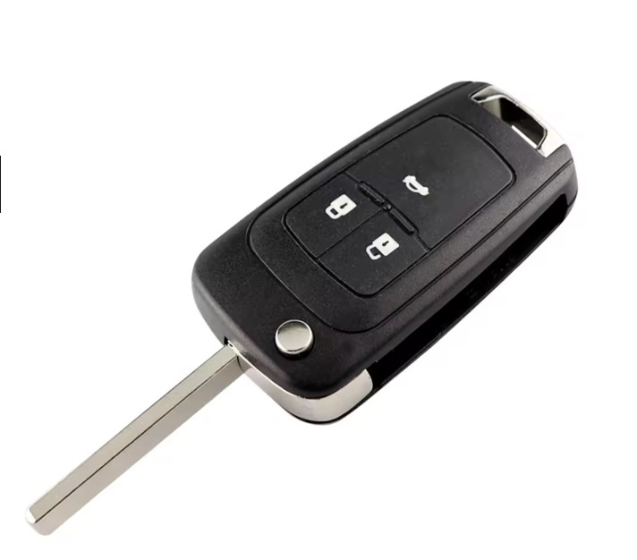 Obal kľúča Opel Insignia Mokka Astra Meriva Corsa