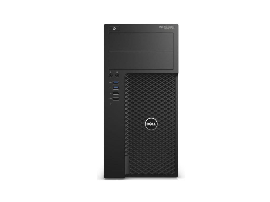Dell T1700, 16GB RAM, SSD disk, Nvidia Quadro K2000, Xeon E3