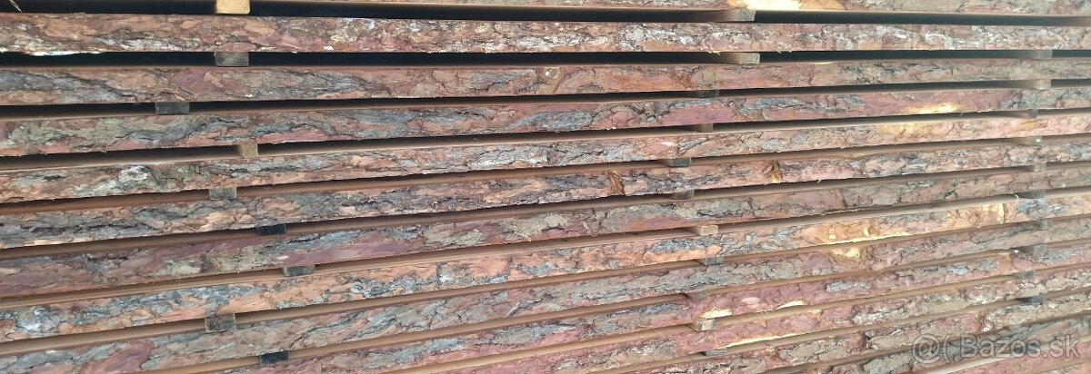 Fošne stolárske červený smrek.